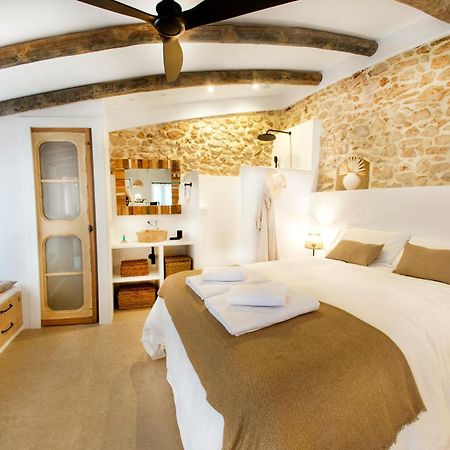 Villa Marineta - Apartamento Con Encanto En El Puerto De Denia - Mym Mediterranean Houses Bagian luar foto