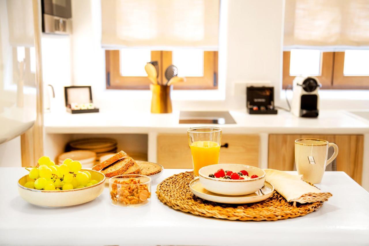 Villa Marineta - Apartamento Con Encanto En El Puerto De Denia - Mym Mediterranean Houses Bagian luar foto