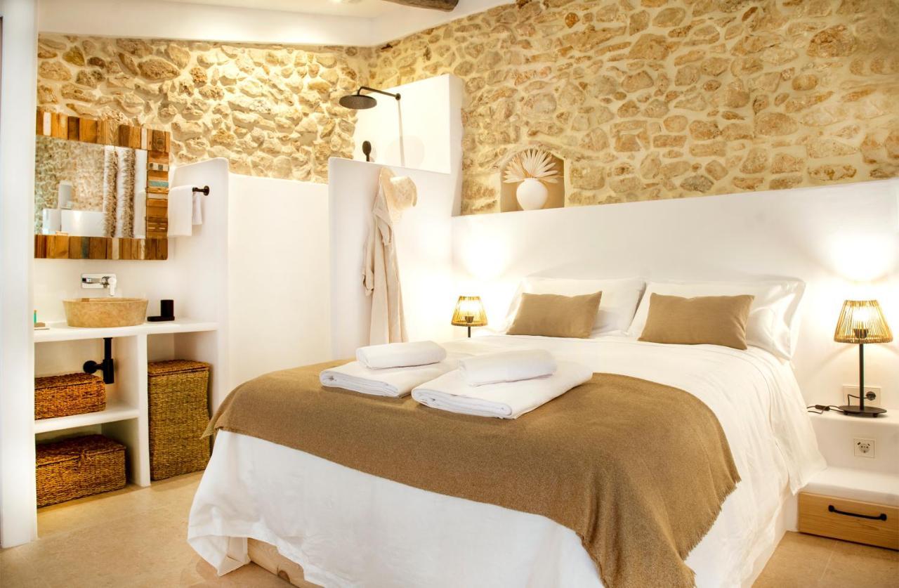 Villa Marineta - Apartamento Con Encanto En El Puerto De Denia - Mym Mediterranean Houses Bagian luar foto