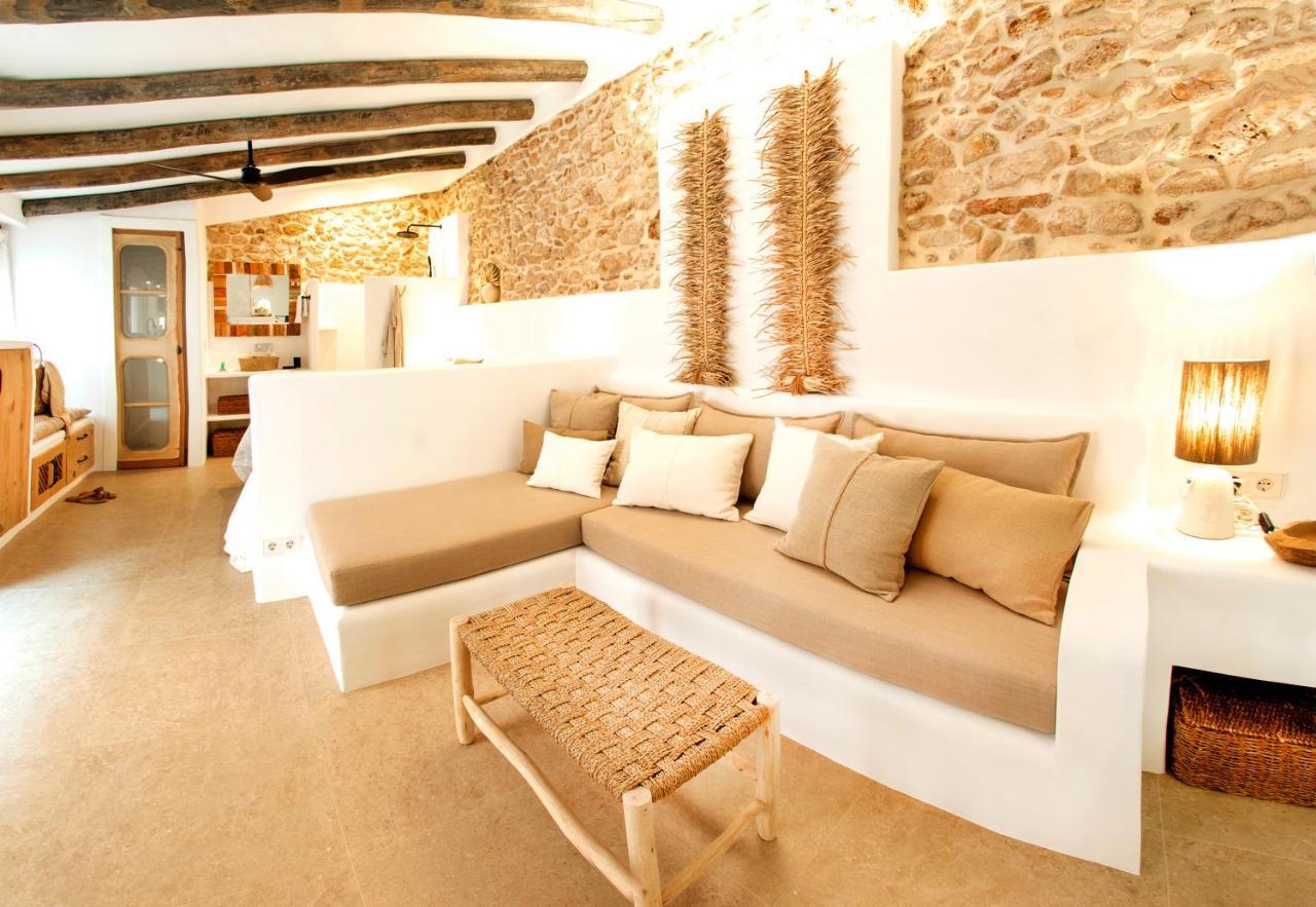 Villa Marineta - Apartamento Con Encanto En El Puerto De Denia - Mym Mediterranean Houses Bagian luar foto
