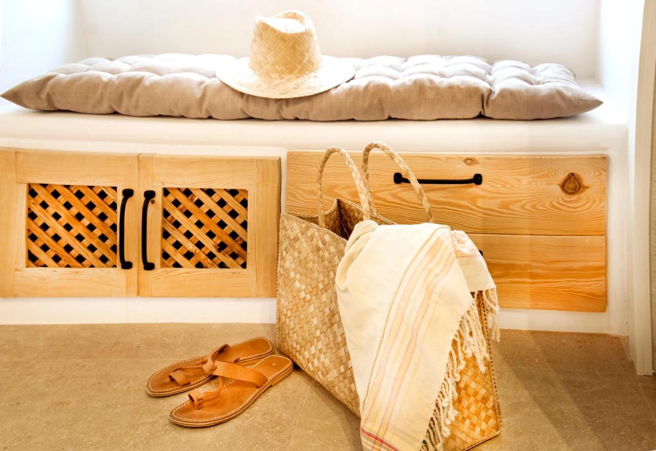 Villa Marineta - Apartamento Con Encanto En El Puerto De Denia - Mym Mediterranean Houses Bagian luar foto