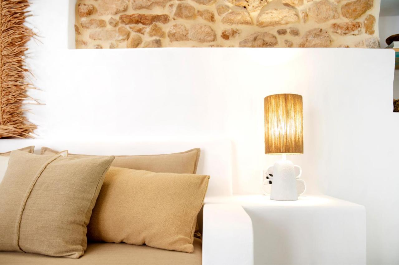 Villa Marineta - Apartamento Con Encanto En El Puerto De Denia - Mym Mediterranean Houses Bagian luar foto