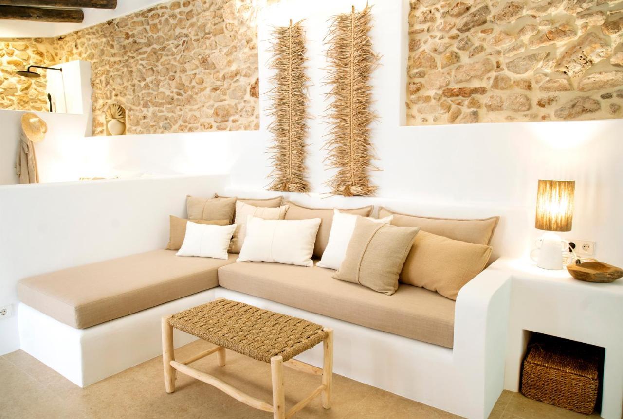 Villa Marineta - Apartamento Con Encanto En El Puerto De Denia - Mym Mediterranean Houses Bagian luar foto