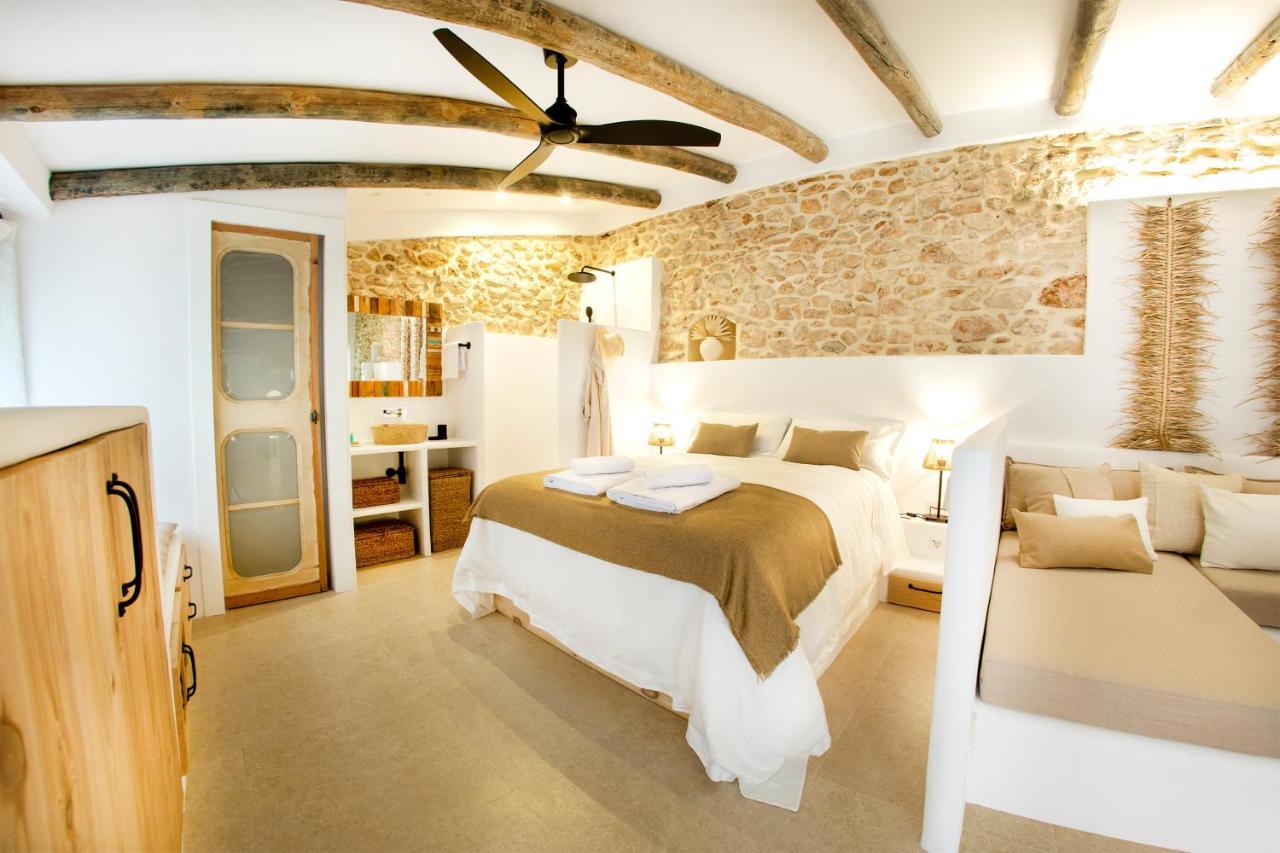 Villa Marineta - Apartamento Con Encanto En El Puerto De Denia - Mym Mediterranean Houses Bagian luar foto